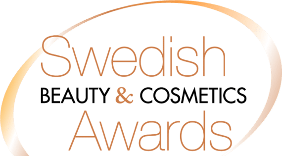 Kroppsoljan Goodness Glow All Over Dry Oil från M Picaut tog hem förstapriset som Årets kroppsvård på Sveriges största skönhetsgala