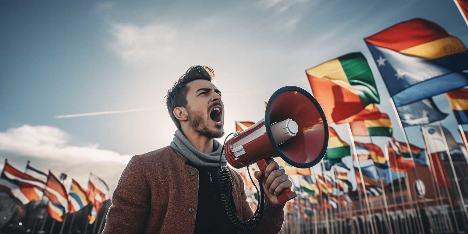 4 sätt att få publicitet i internationell media - Greatness | PR-byrå i ...