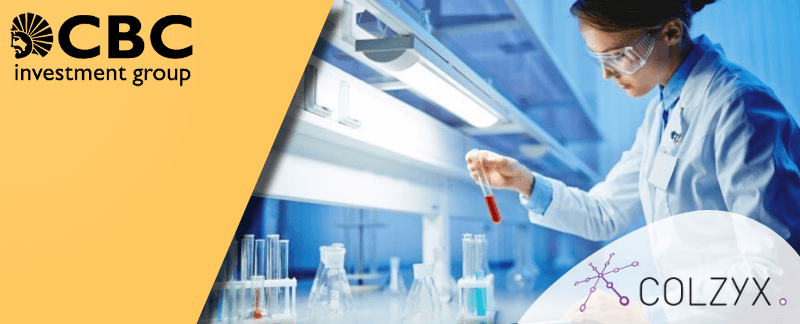 Colzyx