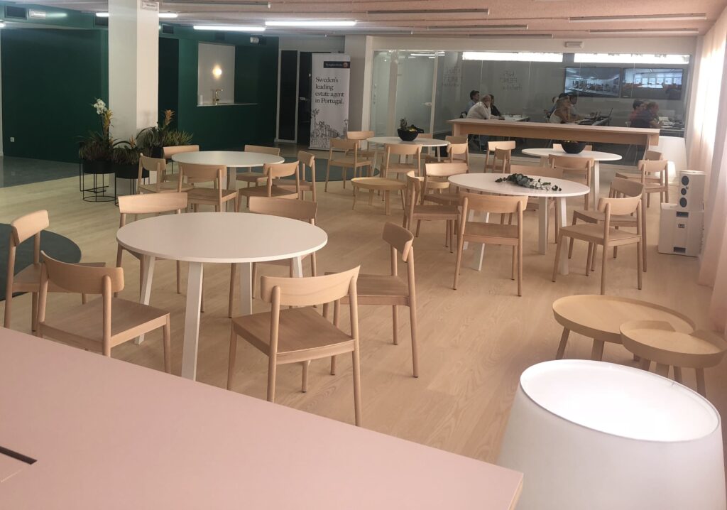 Fastighetsbyrån Academy