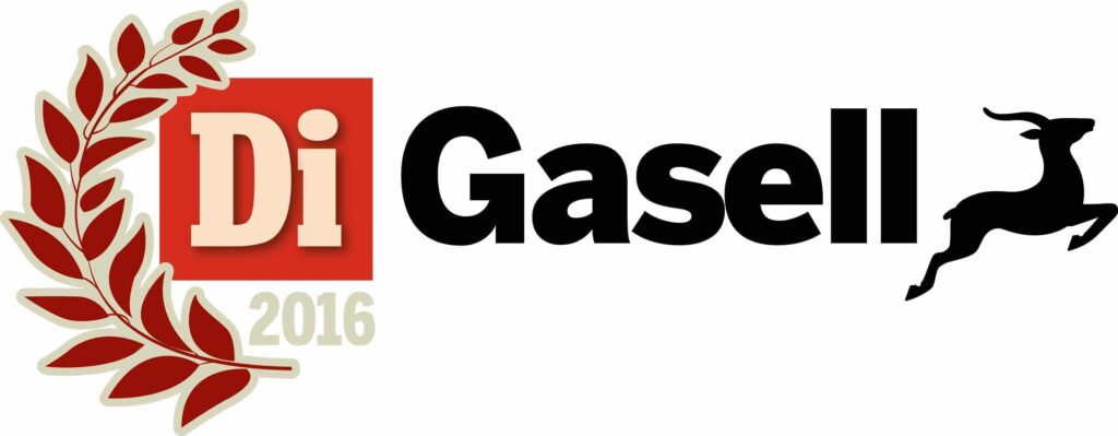 Varje år premierar Di de snabbast växande företagen i Sverige med diplomet Gasellföretag. Nu har InterEast utsett till Gasellföretag 2016.