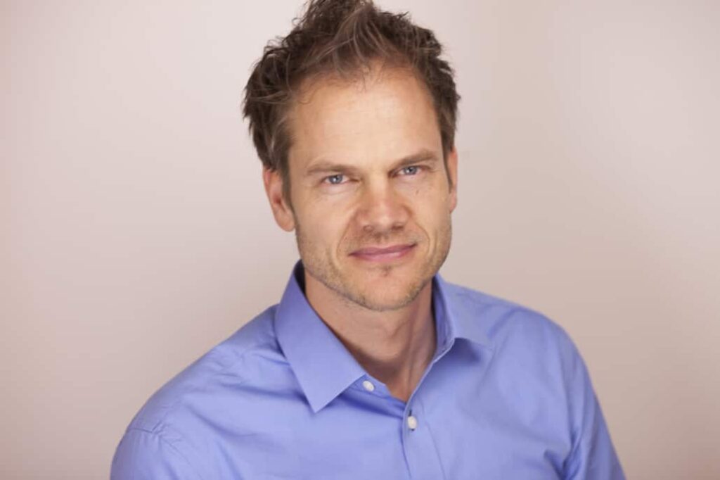 Henrik Blombergsson, Viedoc