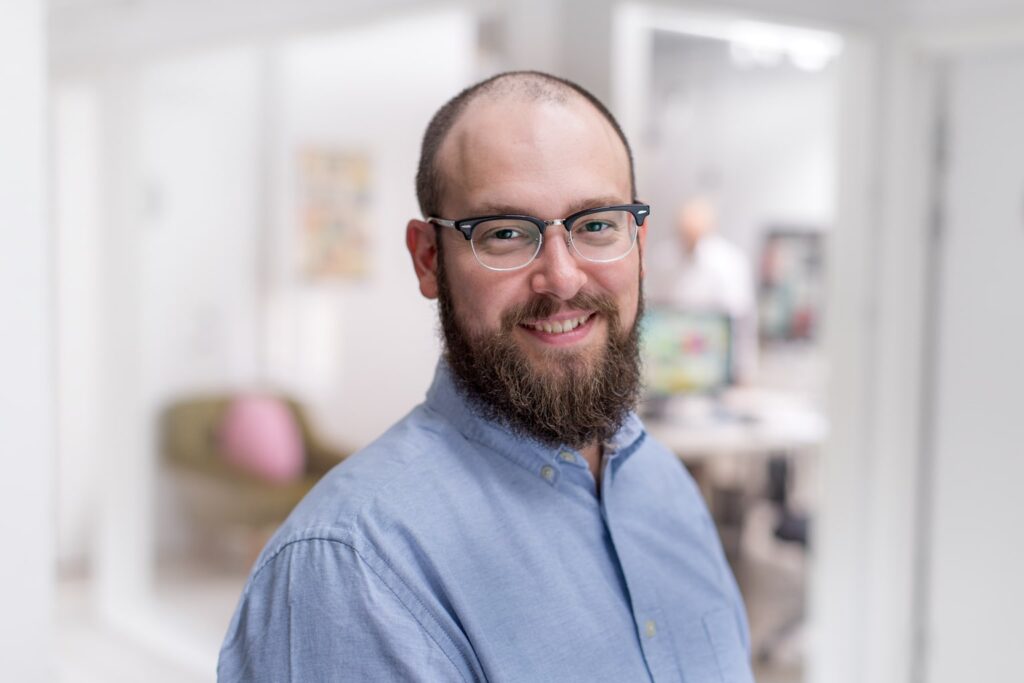 Den digitala revolutionen är här. Därför startar FEI en kurs i Digital Transformation tillsammans med konsultföretaget Hello Future.