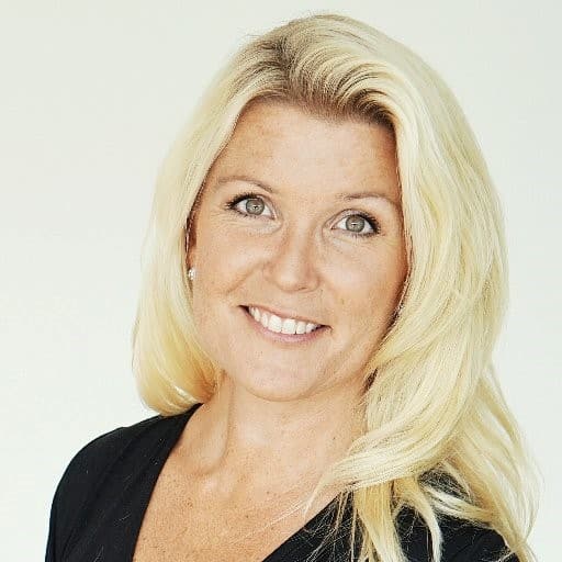 Karin Zingmark, tidigare marknadschef på Microsoft, tar plats i Inets styrelse. Målet är att öka kännedomen genom modern marknadsföring.