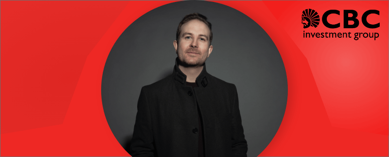 Sam Niskanen, vd Lurkware