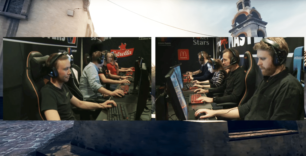 När Medie-SM i e-sport går av stapeln för andra året i rad är Inets kraftfulla gamingdatorer Taurus återigen nyckelspelare.