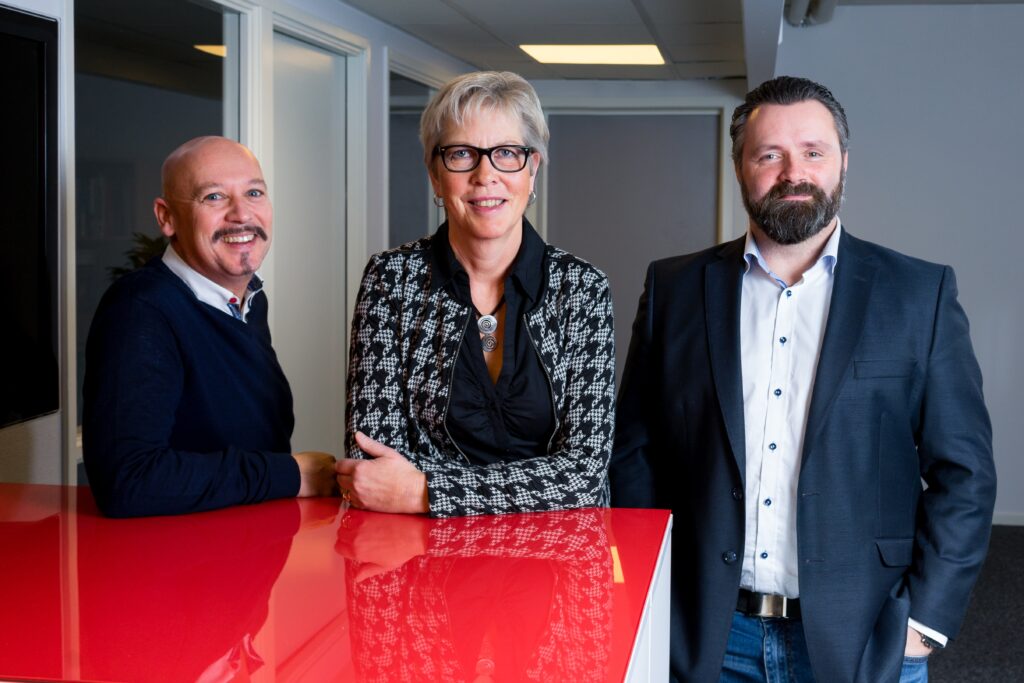 Svensk kvalitet fungerar i hela världen. Svenska företaget Nimo-KG säljer produkter över hela världen till slutkunder och återförsäljare.