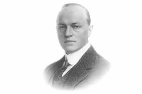 Oskar Sillén-priset