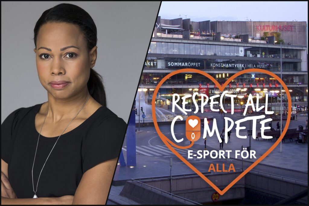 Inet och Sverok sätter fokus på e-sporten och dess betydelse för ungdomar och samhället genom att arrangera panelsamtal om e-sportens framtid på Kulturhuset i Stockholm fredag 30 september. Samlas gör representanter från både riksdagen, branschen, e-sportare och världens största LAN Dreamhack. Inledningstalar gör kultur- och demokratiminister Alice Bah Kuhnke.