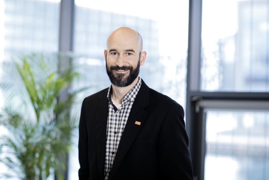 Ska världen nå FN:s globala mål 2, ingen hunger 2030, måste jordbruken ha rätt förutsättningar. därför vi behöver mer kemi, inte mindre.