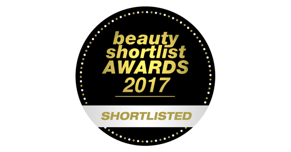 Fem produkter från M Picaut prisades på Beauty Shortlist Awards i Storbritannien. M Picaut utsågs även till Bästa skandinaviska hudvårdsmärke.