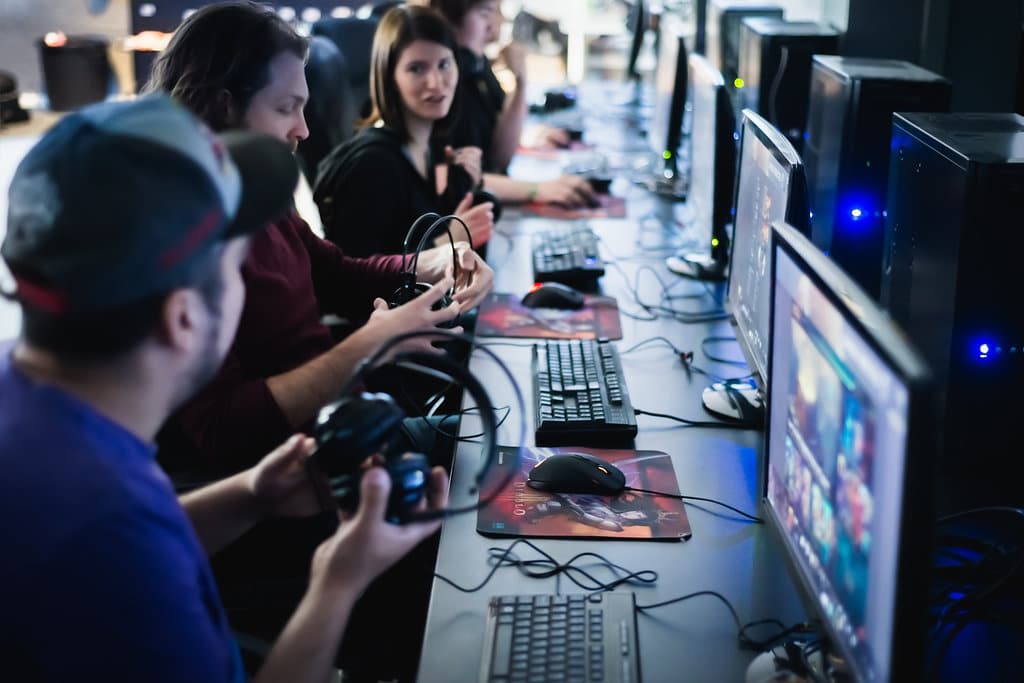 I dagarna lanseras Svensk e-sports Code of Conduct, en gemensam värdegrund och uppförandekod för en mer välkomnande miljö inom e-sport.