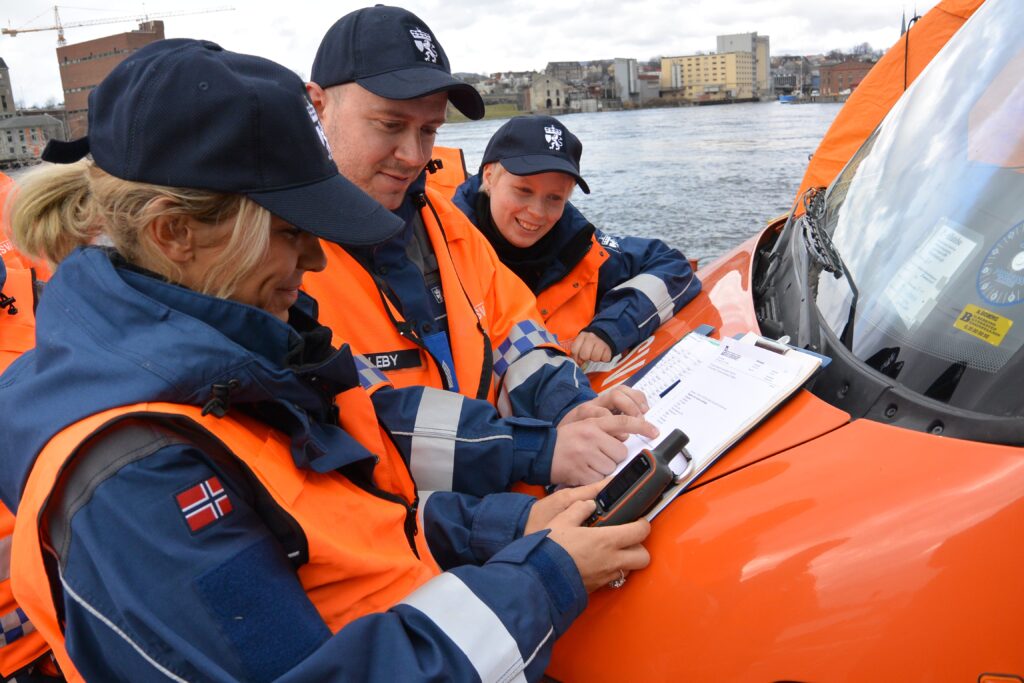 Novacura tecknar nytt avtal med det norska Sivilforsvaret, som är en del av Direktoratet for samfunnsikkerhet och beredskap (DSB).