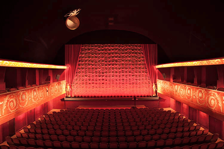 10/7 spelas finalerna i ESL One Cologne, världens största CS:GO-turnering. Inet och Logitech går ihop med SF Bio och livesänder på vita duken.