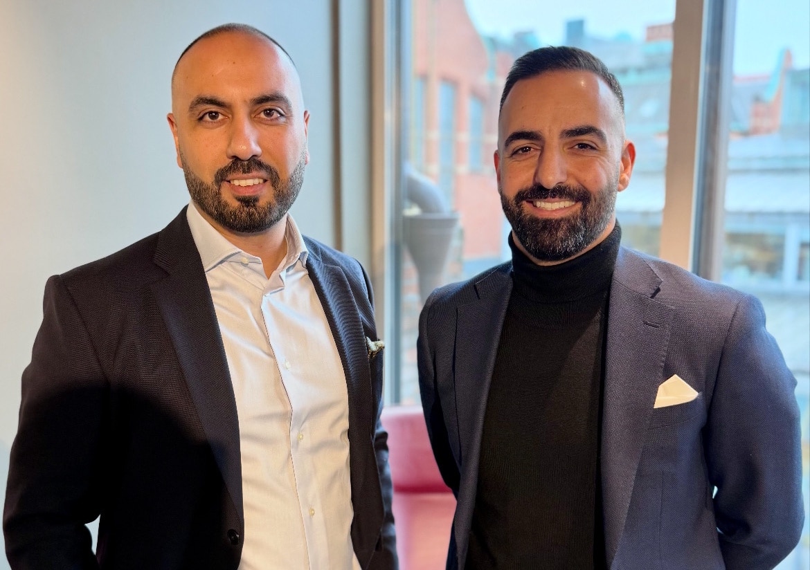 IBP Scandinavia, Baby Brezza